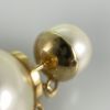 ディオール ピアス
