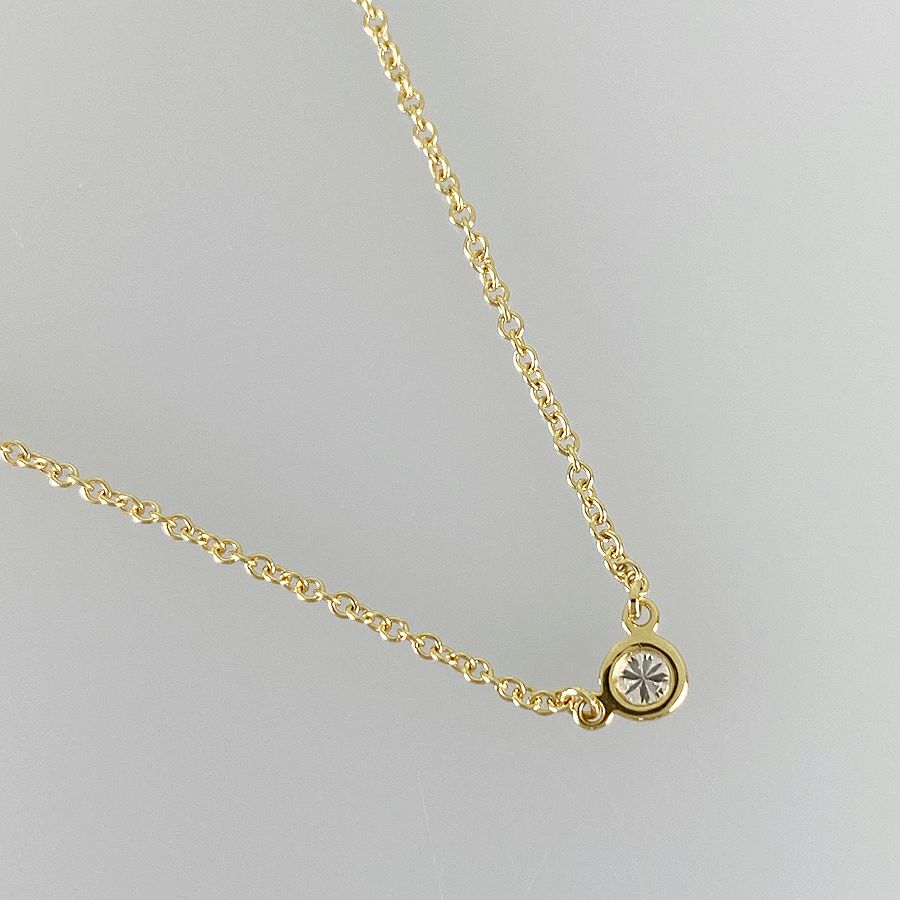 ティファニー ネックレス