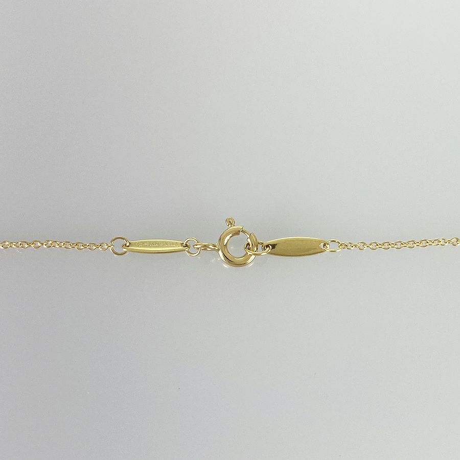 ティファニー ネックレス