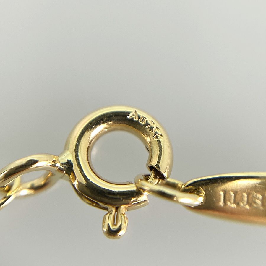 ティファニー ネックレス