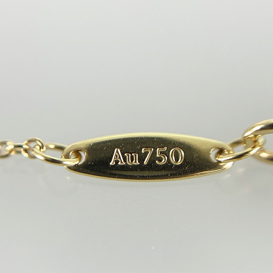 ティファニー ネックレス