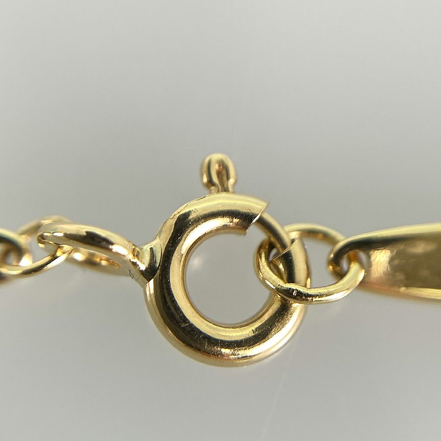 ティファニー ネックレス