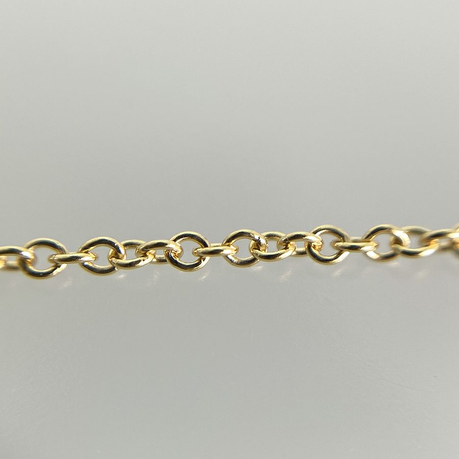 ティファニー ネックレス