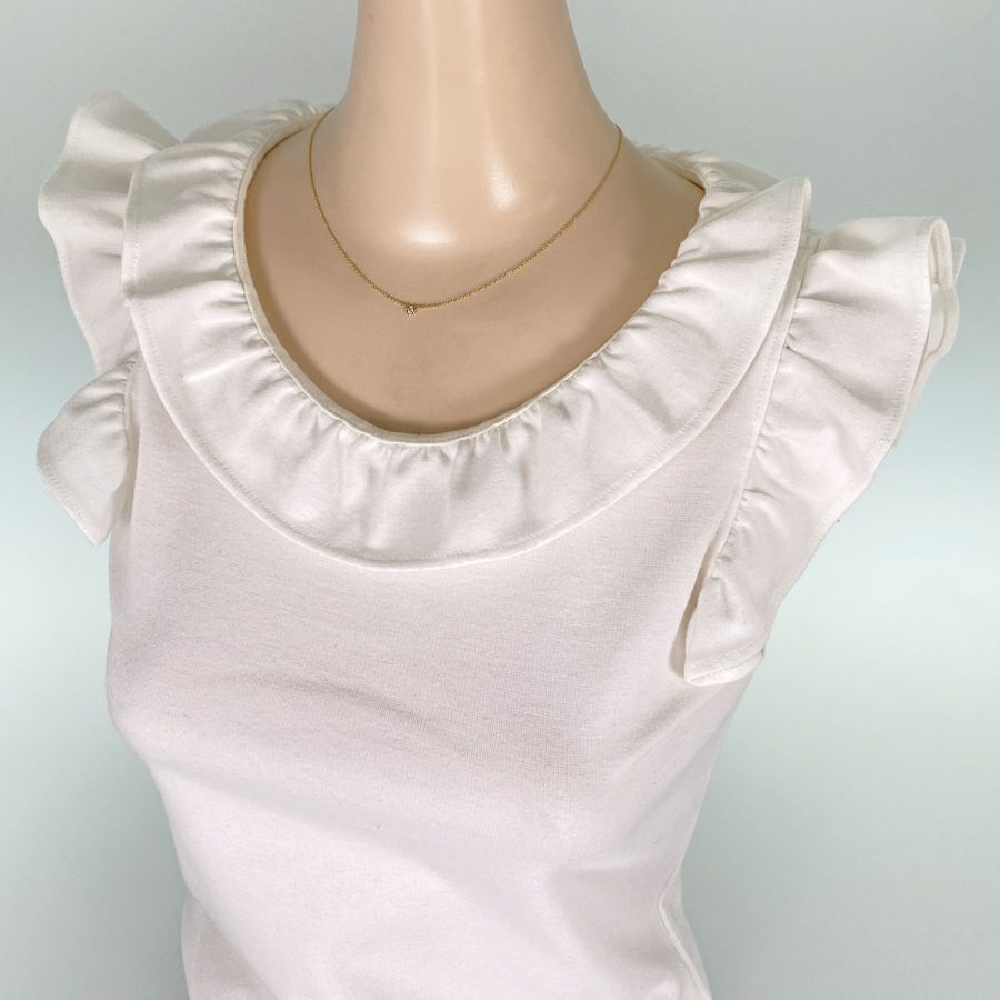 ティファニー ネックレス