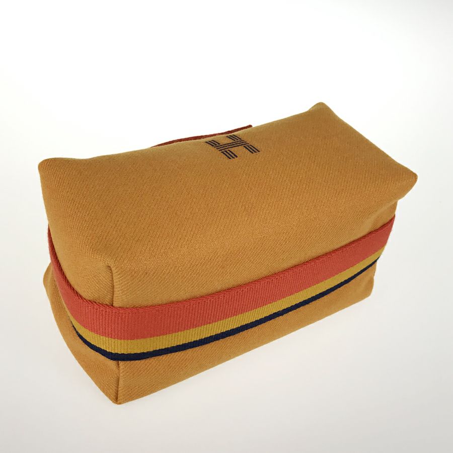 エルメス ハンドバッグ