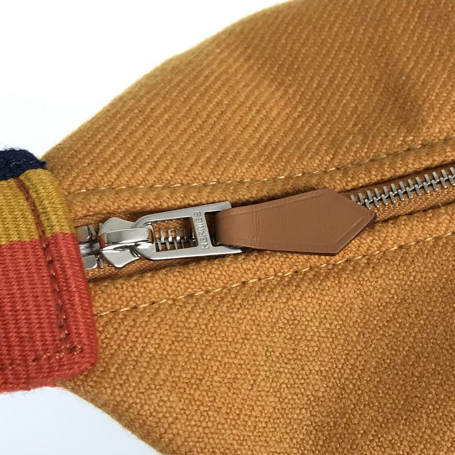 エルメス ハンドバッグ