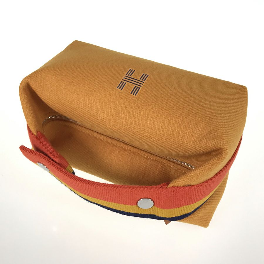 エルメス ハンドバッグ