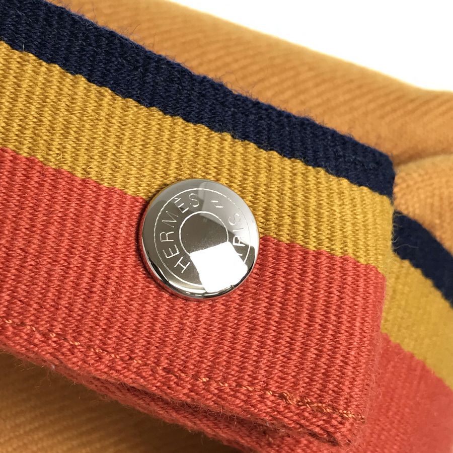 エルメス ハンドバッグ