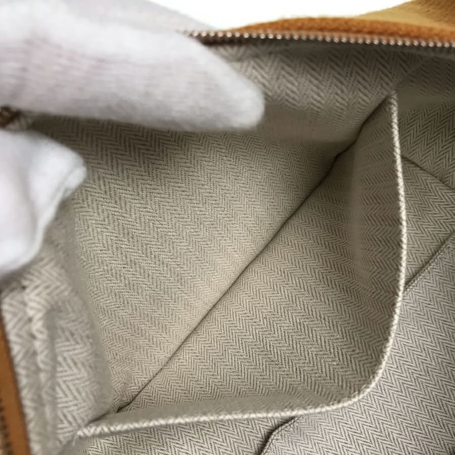 エルメス ハンドバッグ