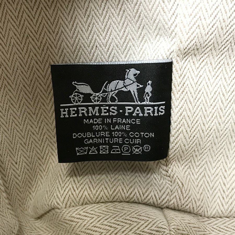 エルメス ハンドバッグ