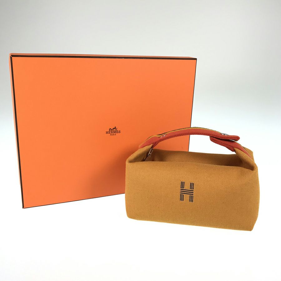 エルメス ハンドバッグ