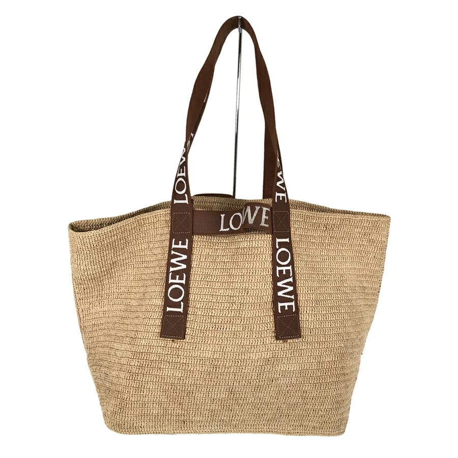 ロエベ トートバッグ