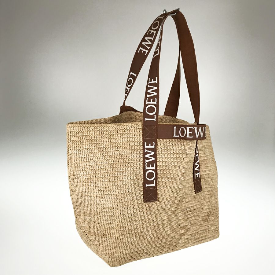 ロエベ トートバッグ