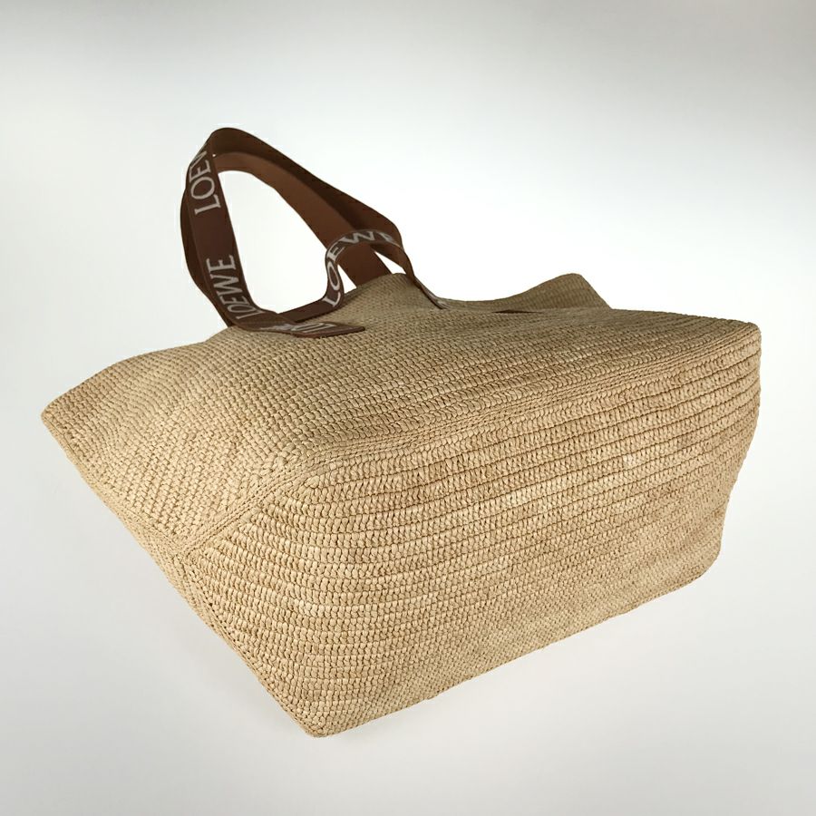 ロエベ トートバッグ