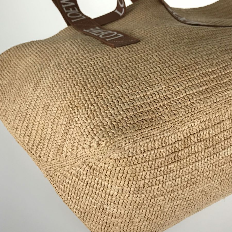 ロエベ トートバッグ