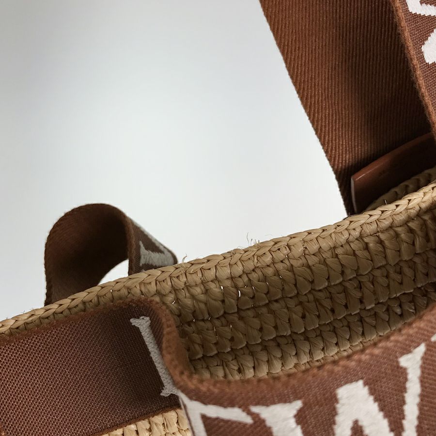 ロエベ トートバッグ