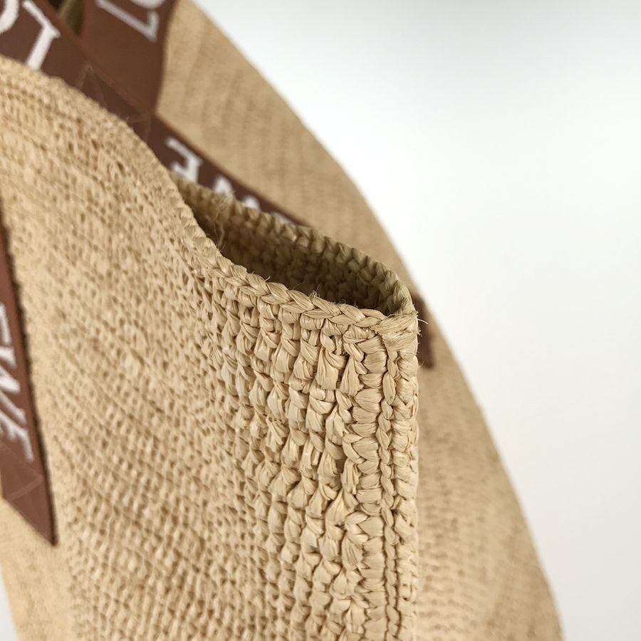 ロエベ トートバッグ