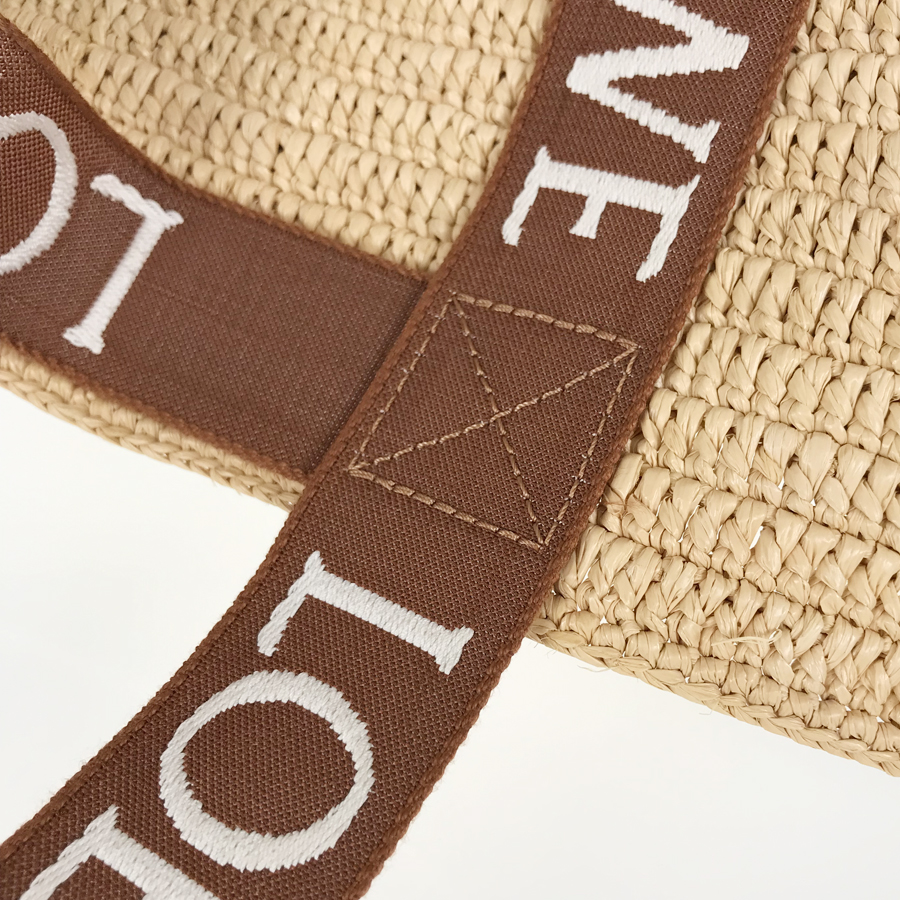 ロエベ トートバッグ