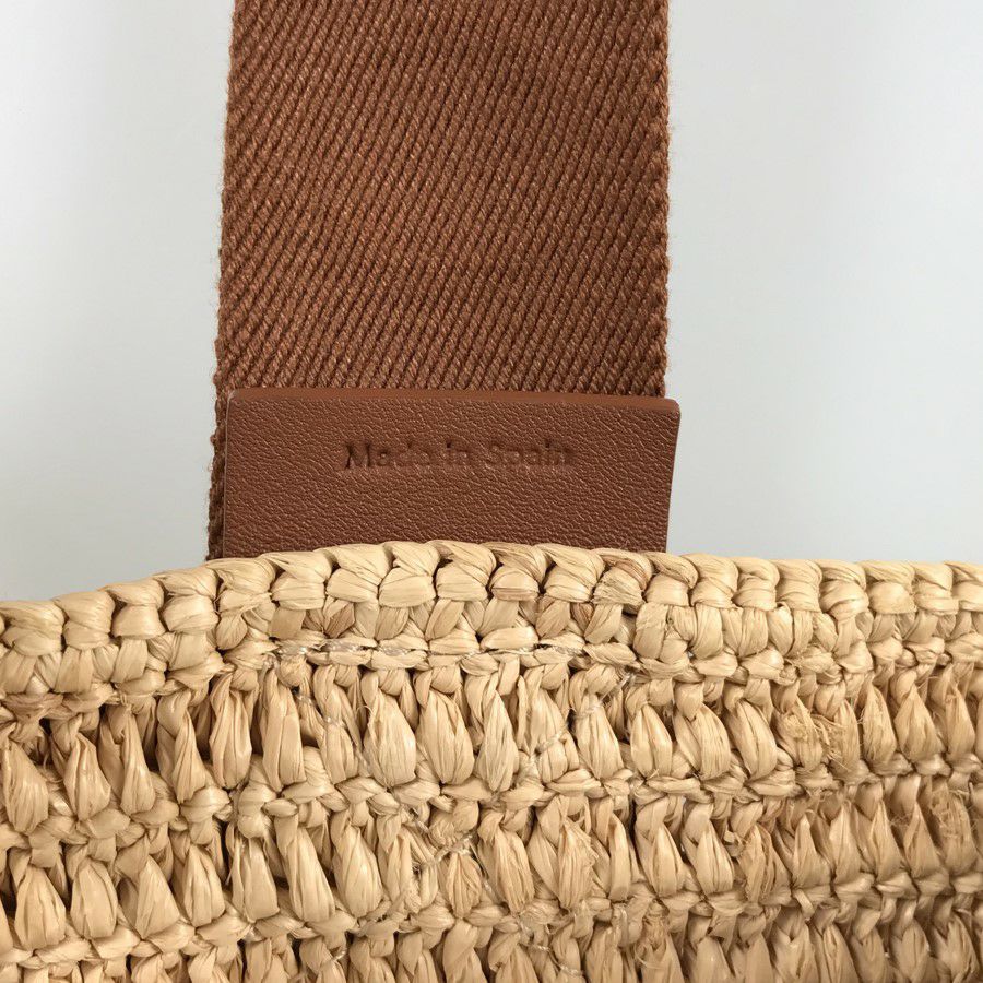 ロエベ トートバッグ