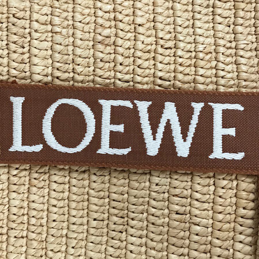 ロエベ トートバッグ