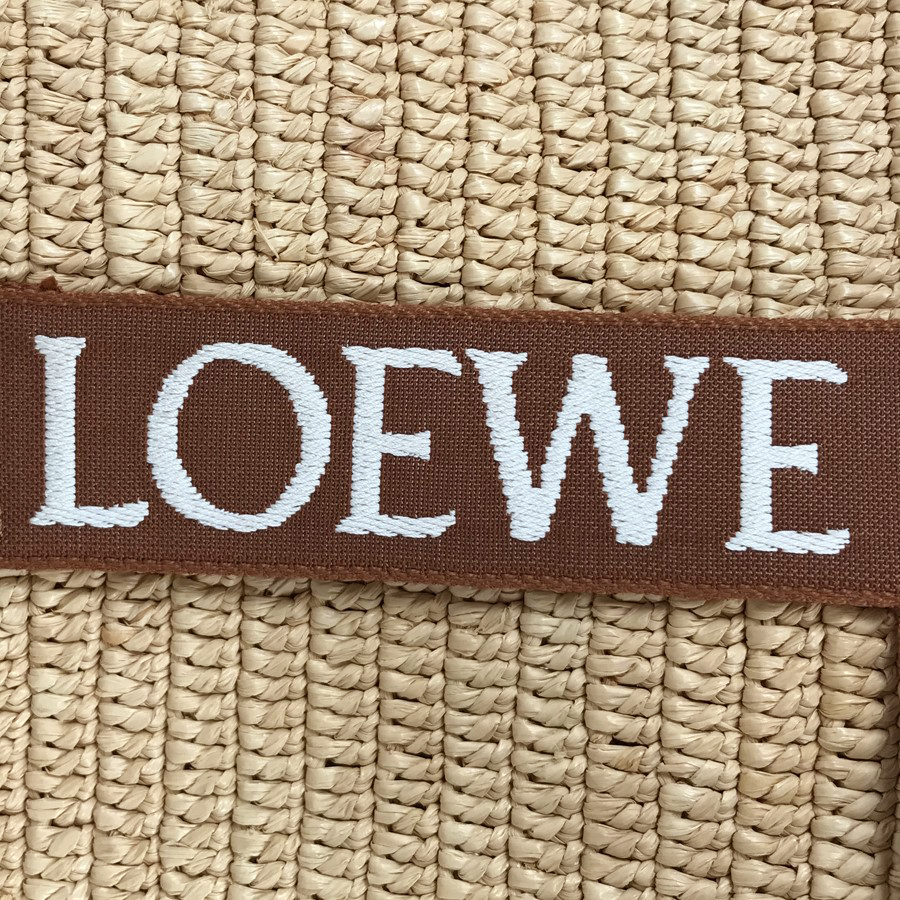 ロエベ トートバッグ