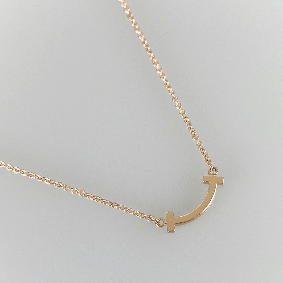 ティファニー ネックレス