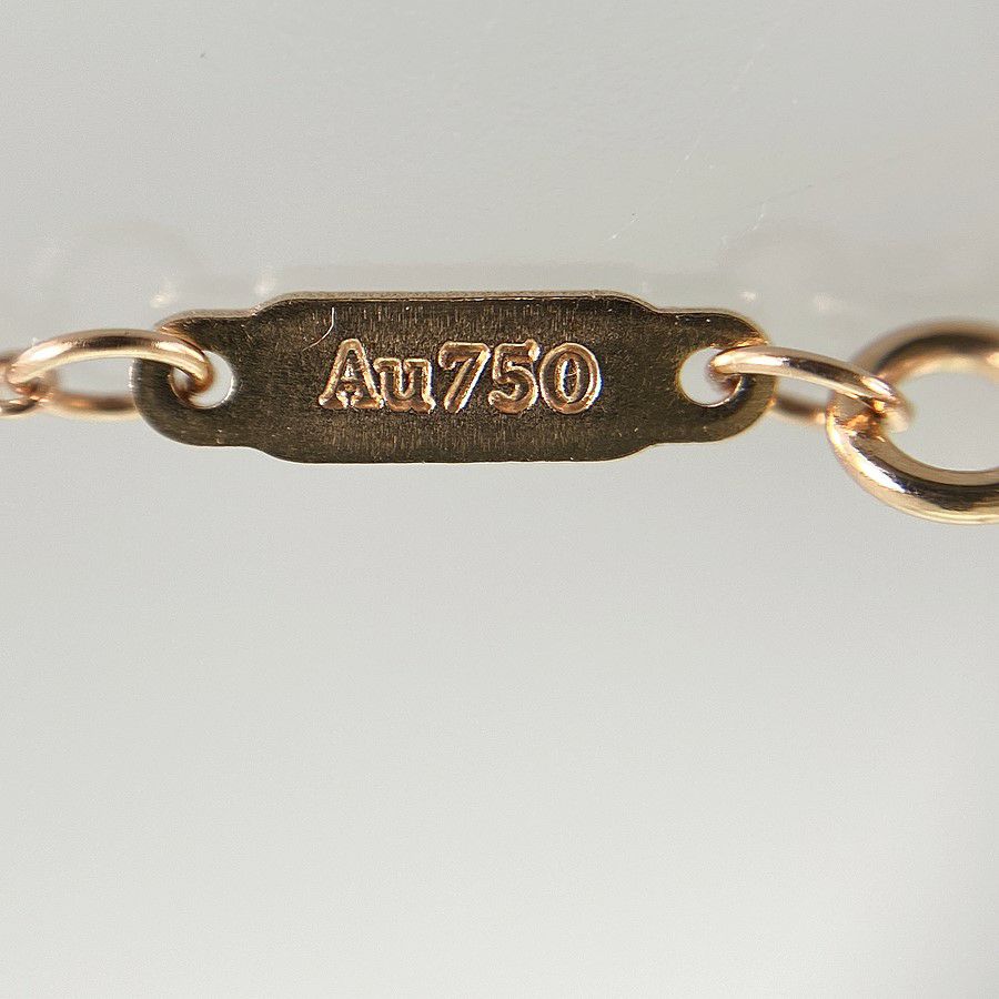 ティファニー ネックレス