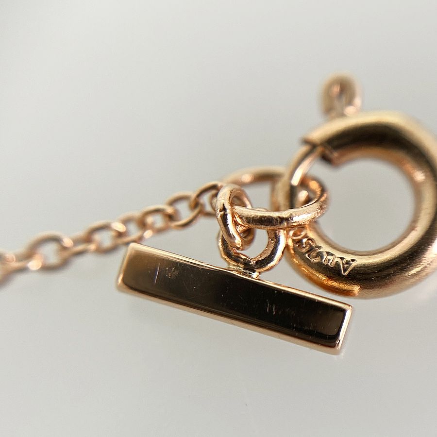 ティファニー ネックレス