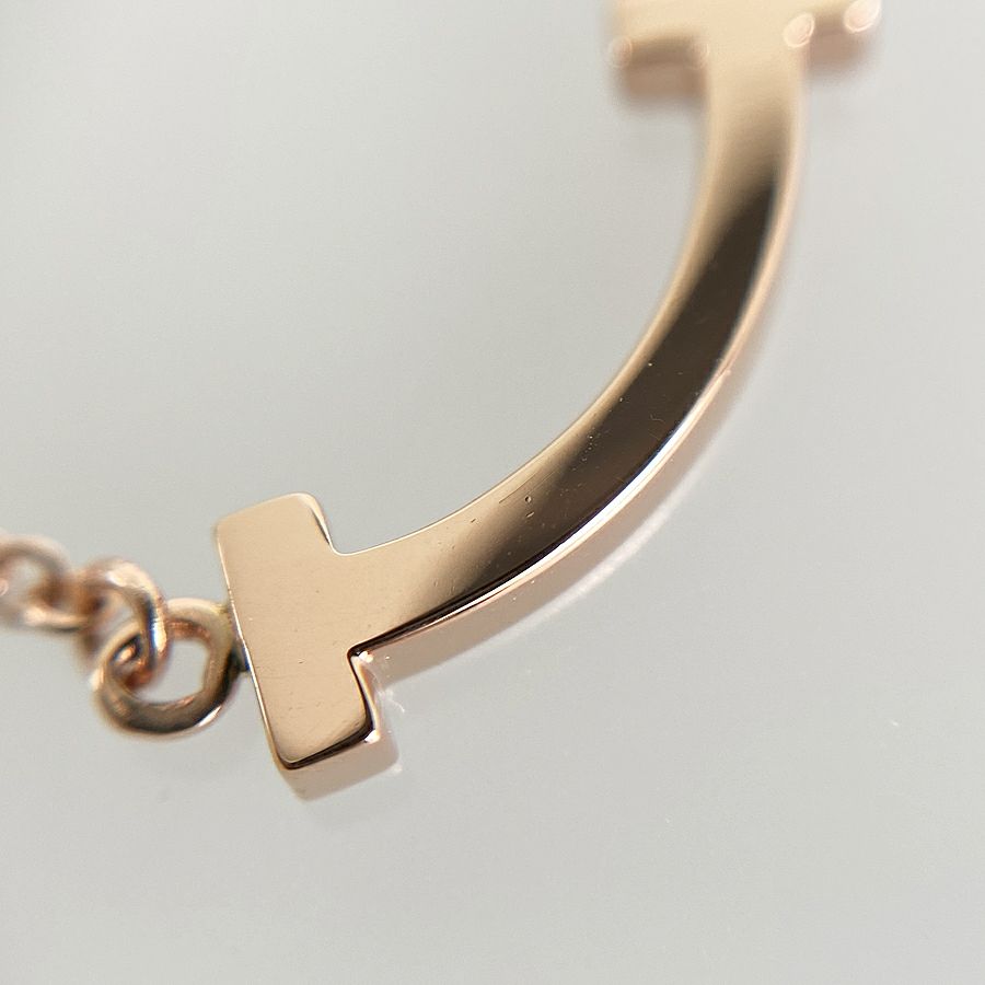 ティファニー ネックレス