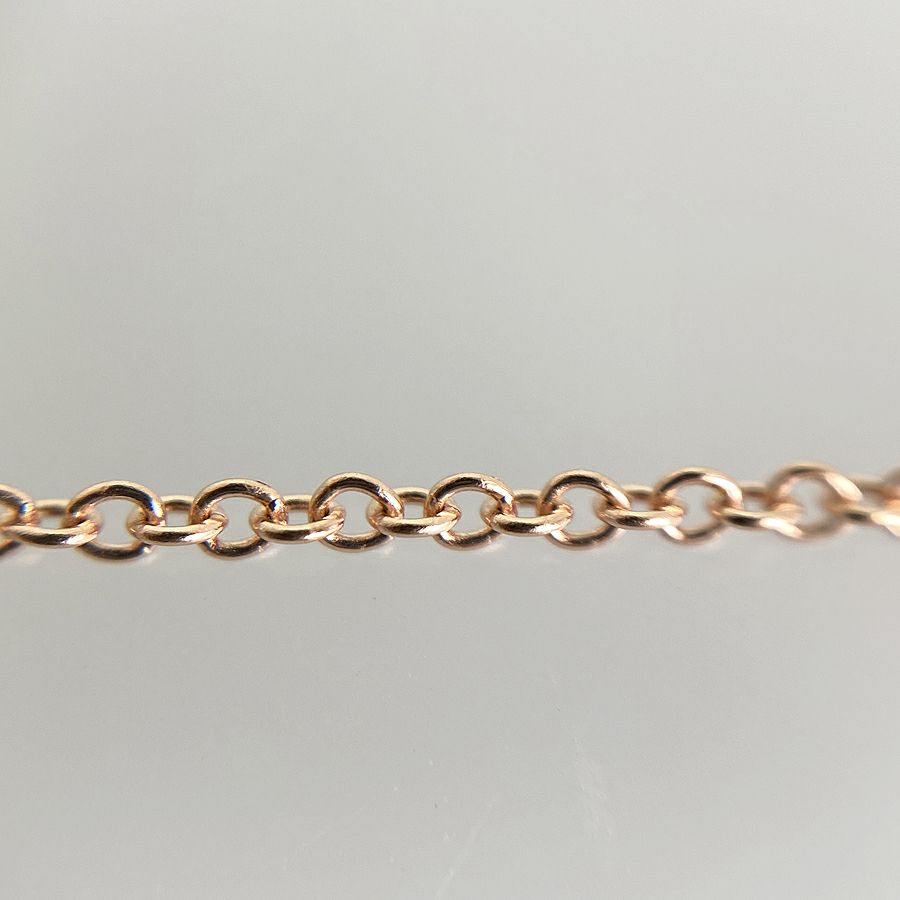 ティファニー ネックレス