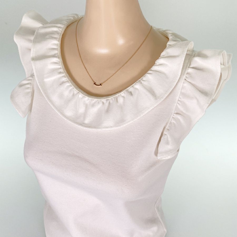 ティファニー ネックレス