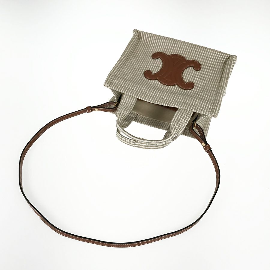 セリーヌ トートバッグ