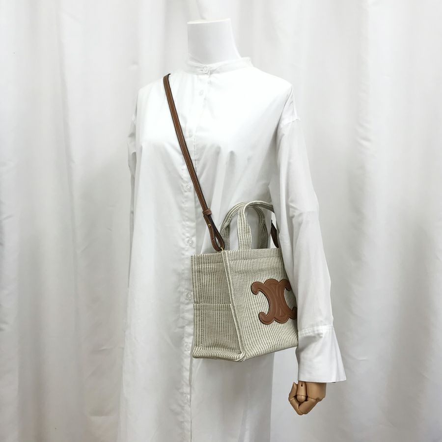 セリーヌ トートバッグ