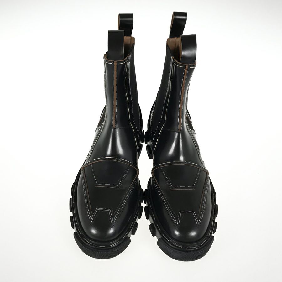 バレンシアガ レディース ブーツ