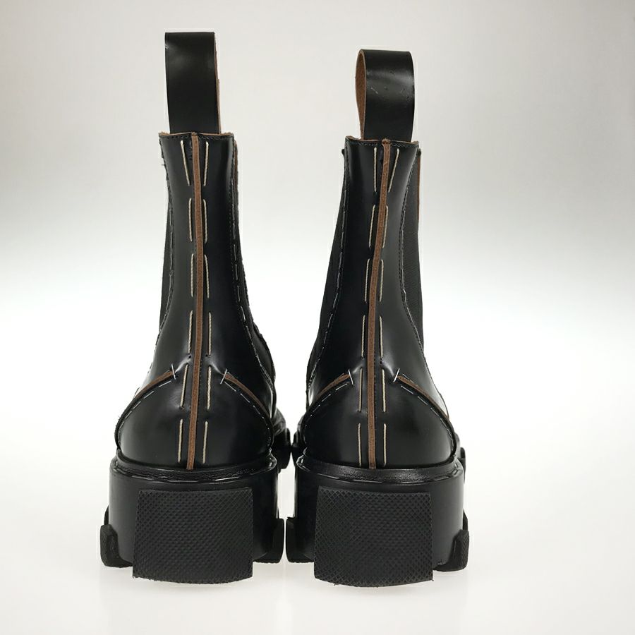 バレンシアガ レディース ブーツ