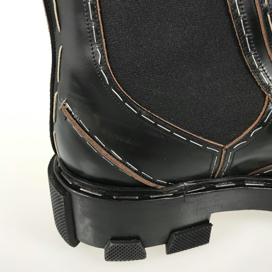 バレンシアガ レディース ブーツ