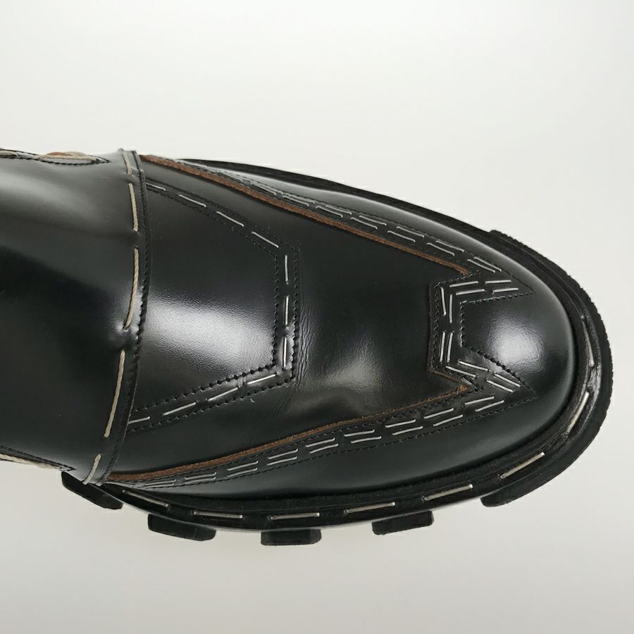 バレンシアガ レディース ブーツ