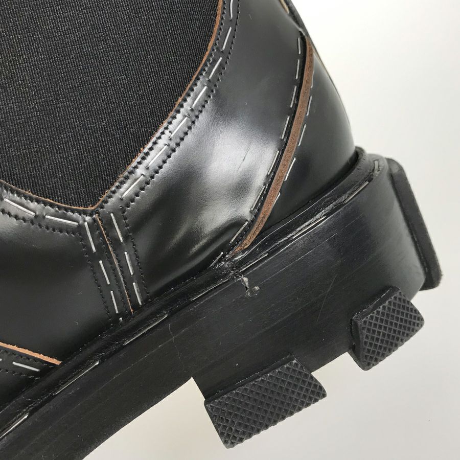 バレンシアガ レディース ブーツ