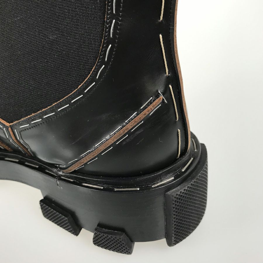 バレンシアガ レディース ブーツ