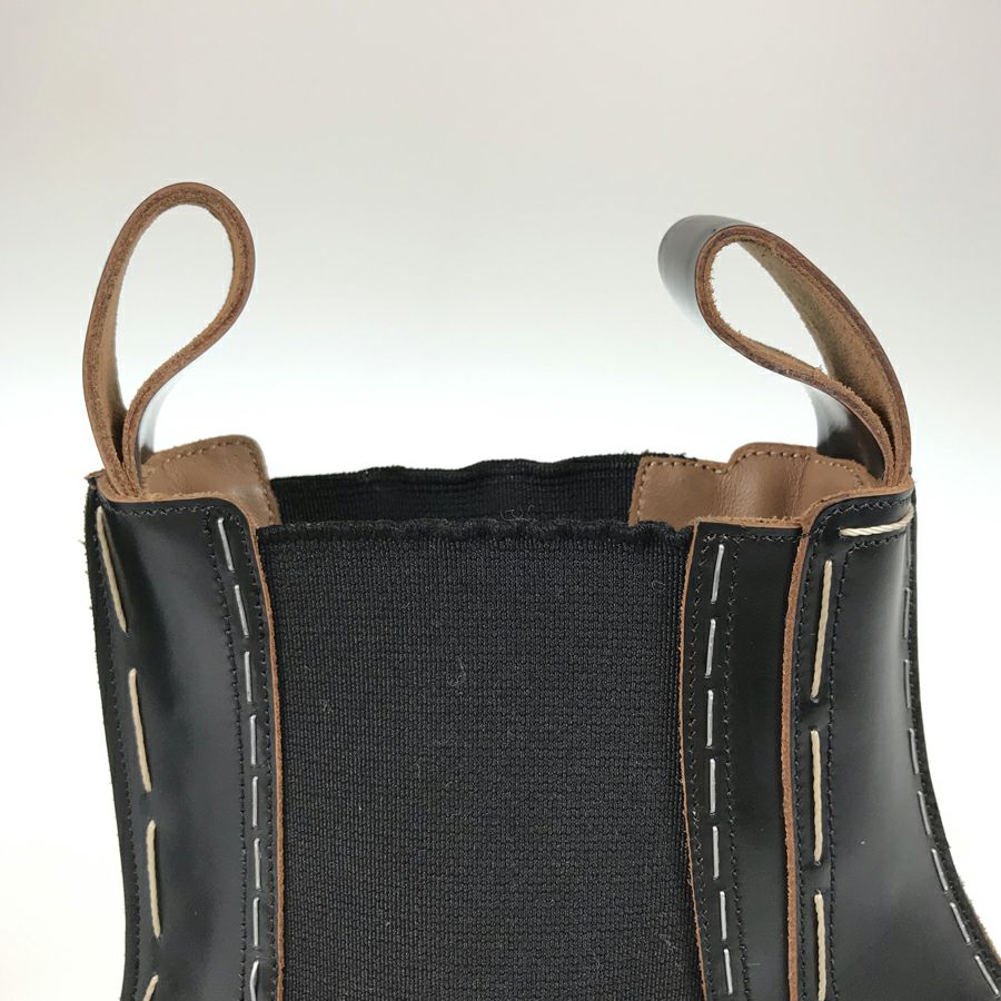 バレンシアガ レディース ブーツ