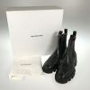 バレンシアガ レディース ブーツ