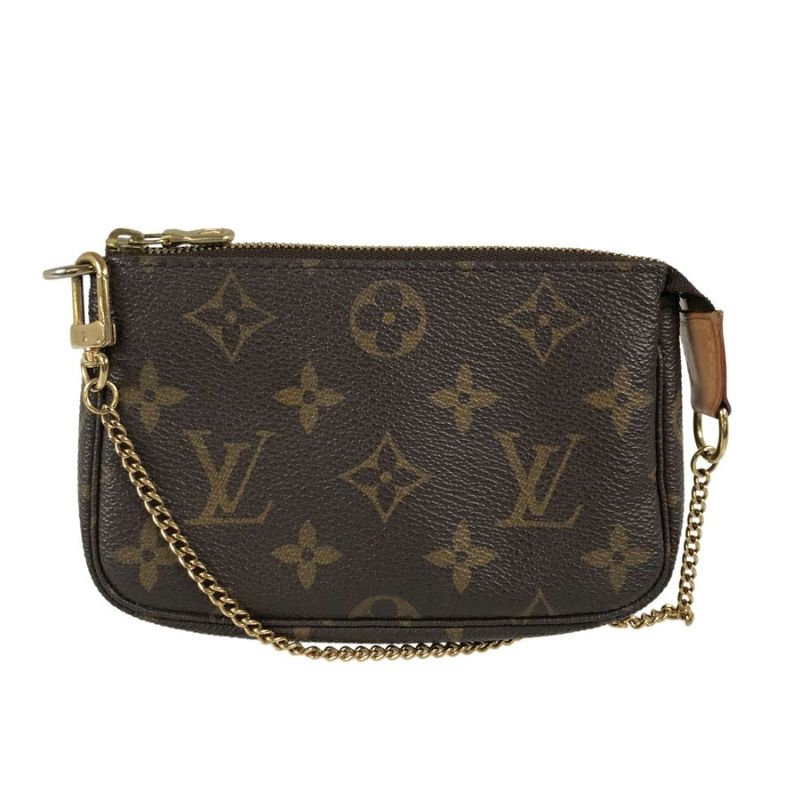 ルイ・ヴィトン ポーチ