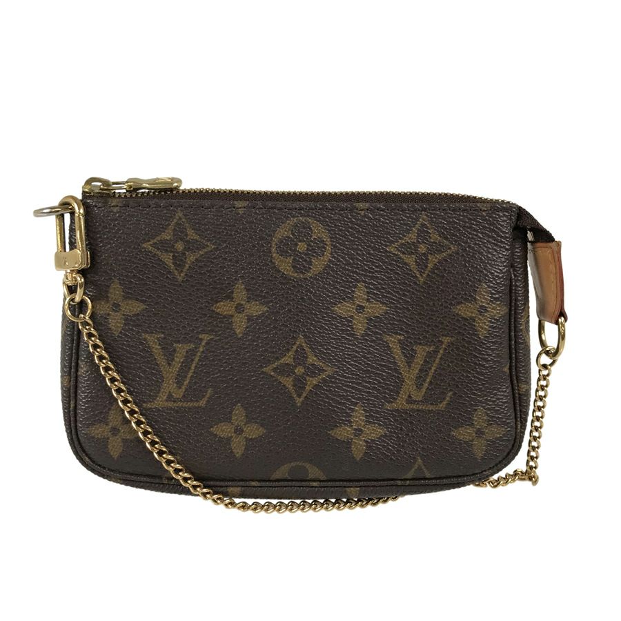 ルイ・ヴィトン ポーチ