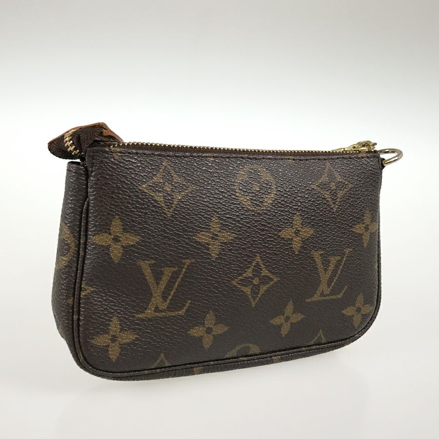 ルイ・ヴィトン ポーチ