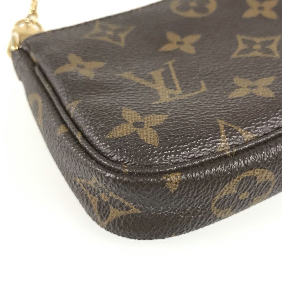 ルイ・ヴィトン ポーチ