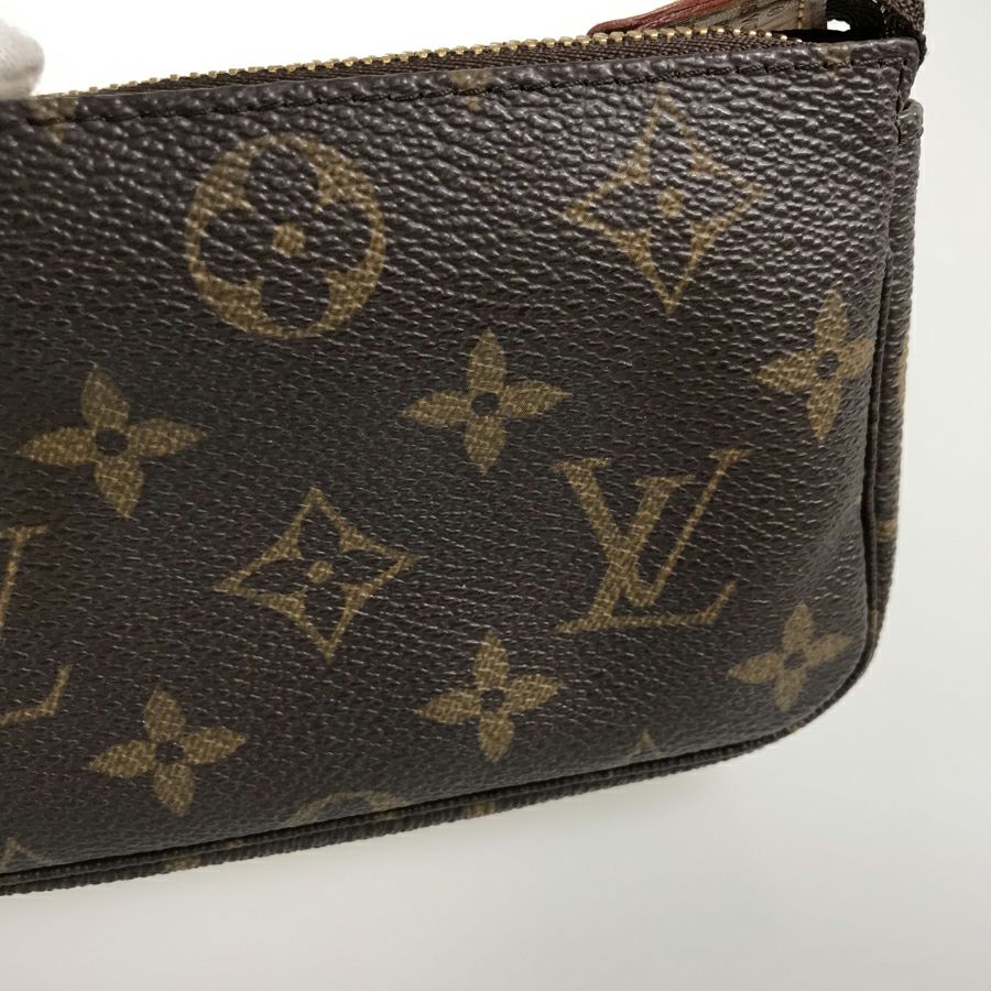 ルイ・ヴィトン ポーチ