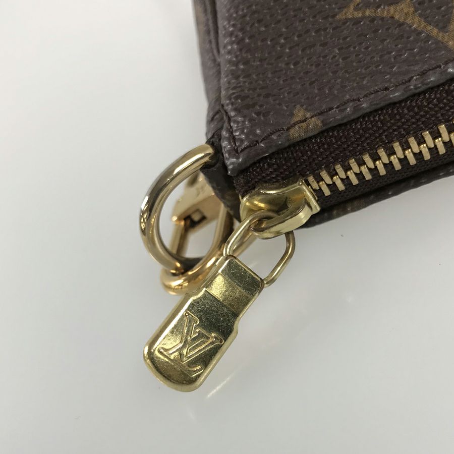 ルイ・ヴィトン ポーチ