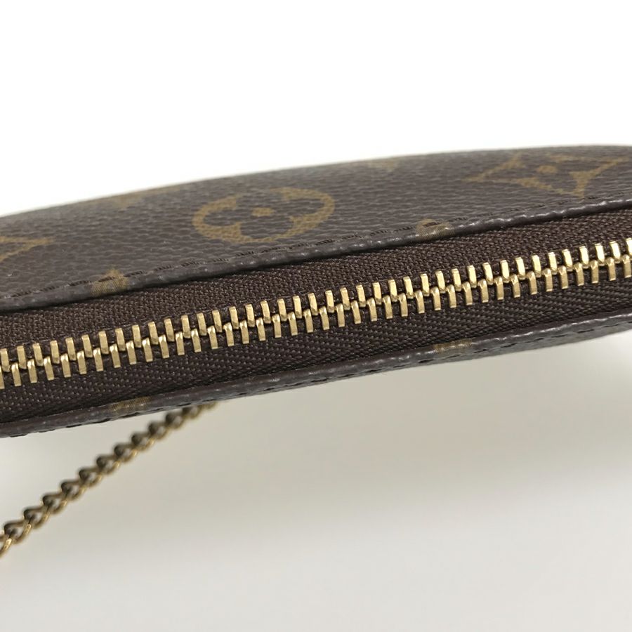 ルイ・ヴィトン ポーチ