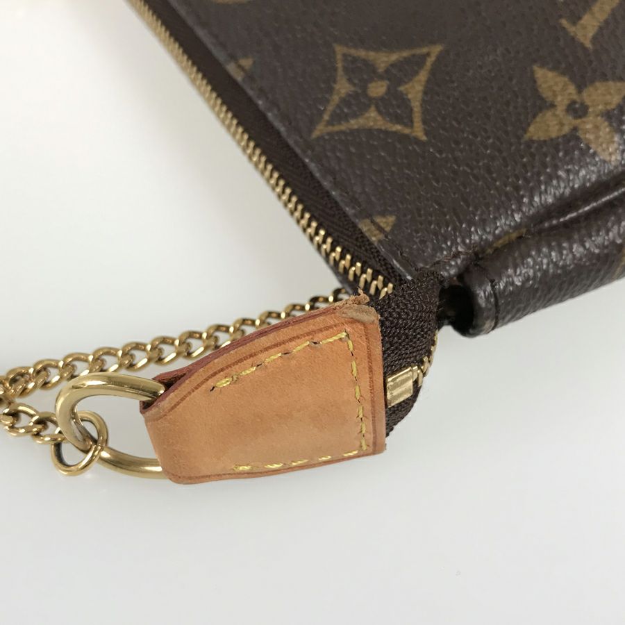ルイ・ヴィトン ポーチ