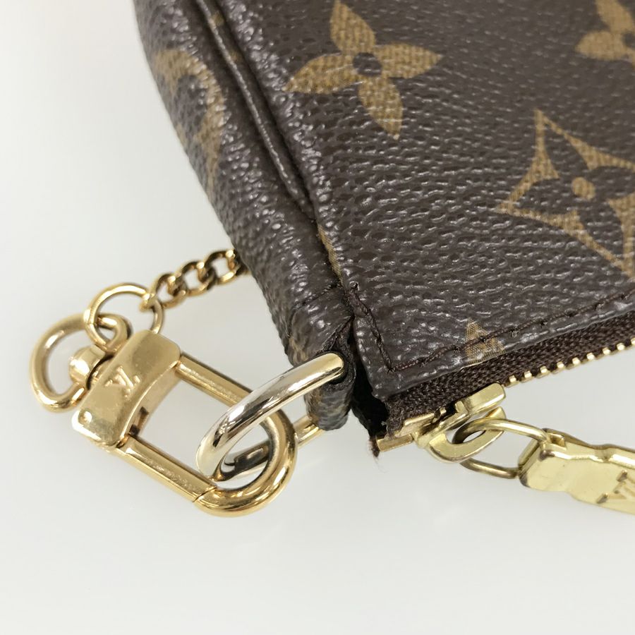 ルイ・ヴィトン ポーチ